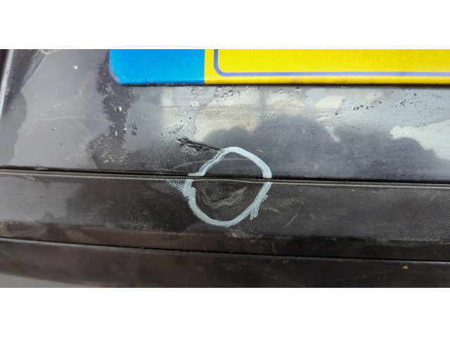 Бампер  Volkswagen Passat 6 2005-2010 задний   