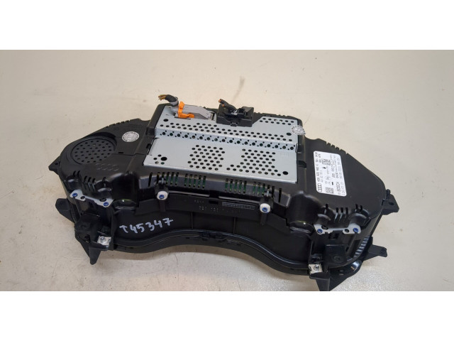 Панель приборов  Audi A7 2010-2014       4G8920982K     