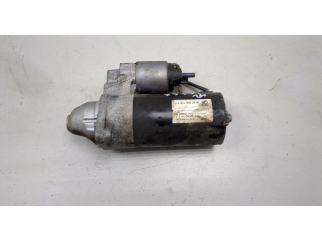 Стартер Infiniti Q50 2013-2017 2.1