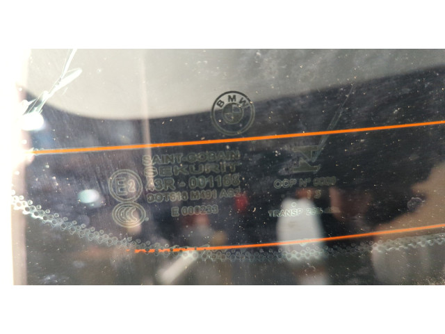 Моторчик заднего дворника  BMW 3 F30 2012-2019      