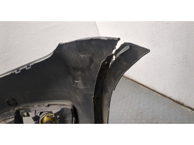 Бампер Volkswagen Caddy 2004-2015 передний