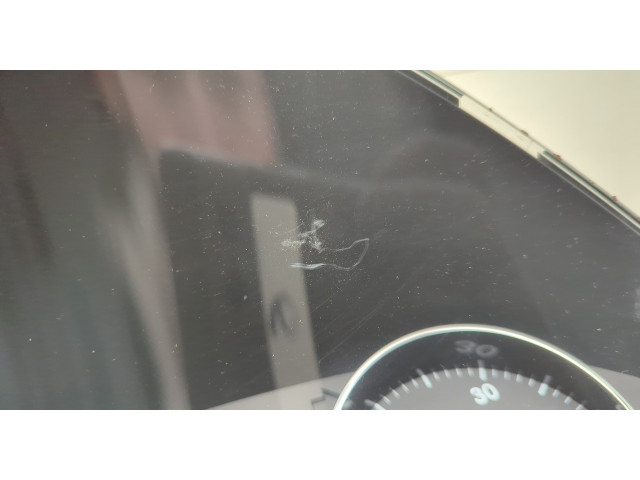 Панель приборов  Mercedes C W203 2000-2008            