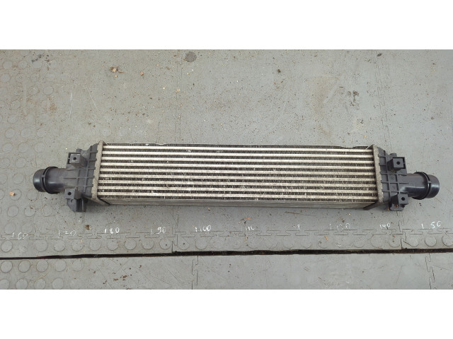 Интеркулер  Buick Encore 2016-2022   95026329    