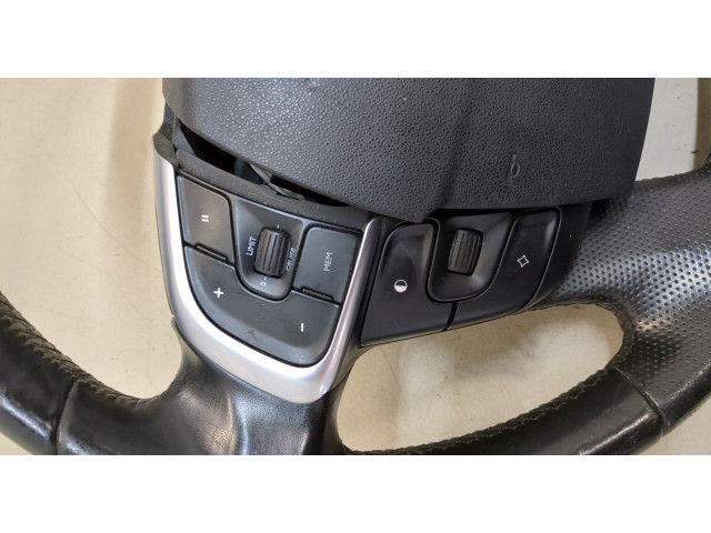 Руль Citroen DS4 2010-2018 4109QT