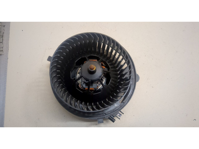 Моторчик печки Volkswagen Jetta 7 2018-2024 5Q1819021H 5Q1819021H