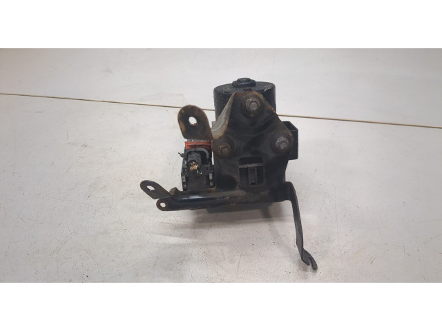 Блок АБС, насос (ABS, ESP, ASR) Honda CR-V 2002-2006