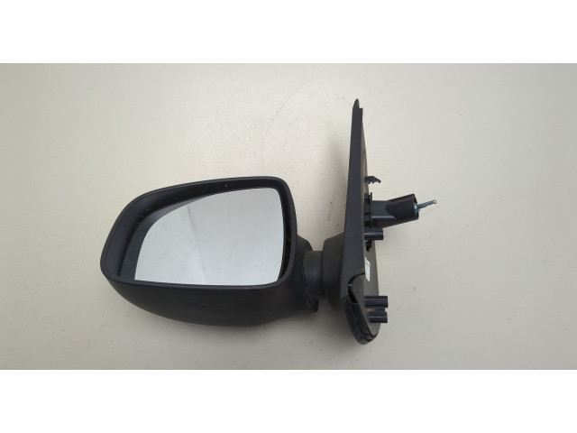 Зеркало боковое Dacia Sandero 2013-2020 левое