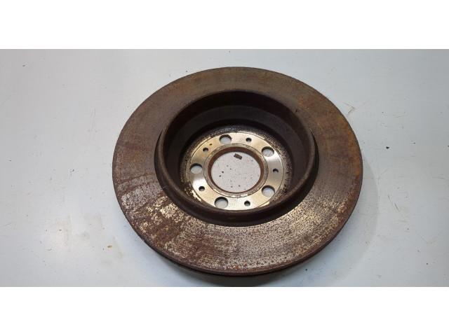 Диск тормозной  Volvo XC90 2006-2014   задний         