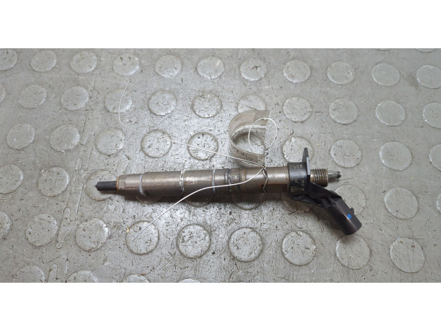 Форсунка топливная  Mercedes GLC X253 2015-2022    A6510702987     