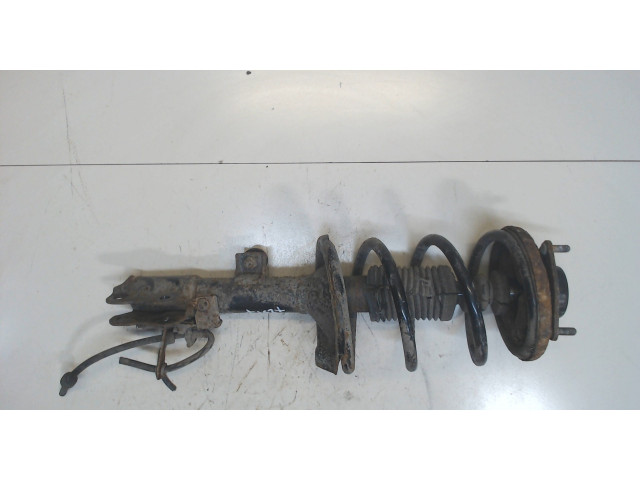 Стойка амортизатора Mitsubishi Outlander XL 2006-2012 546602B200, 546302B430 2.3 дизель