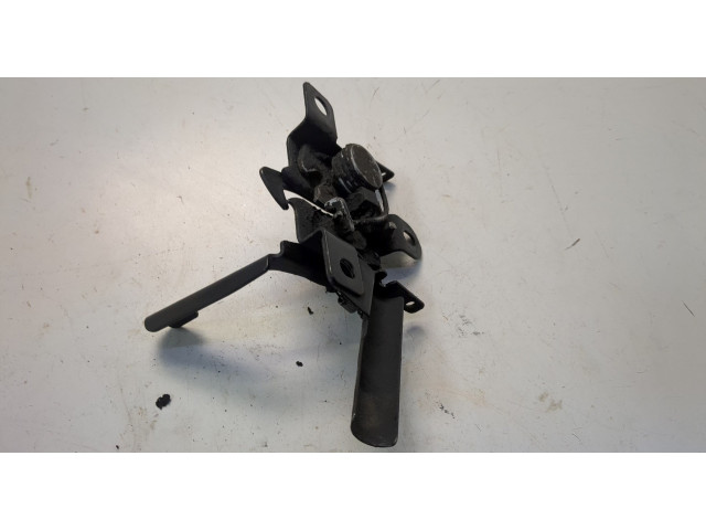 Замок капота Subaru Forester (S13) 2012-2019