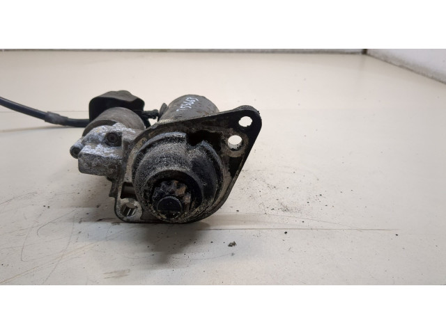Стартер  Volkswagen Passat 6 2005-2010 1.9  02Z911023FX, 0001123012   