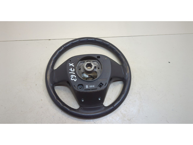 Руль Mazda 6 (GH) 2007-2012