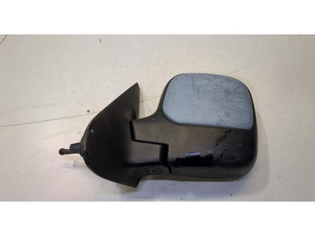 Зеркало боковое Citroen Berlingo 1997-2002 левое