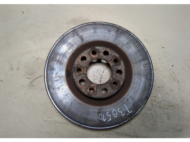 Диск тормозной Alfa Romeo Giulietta 2010-2016 2.0 передний 51767382