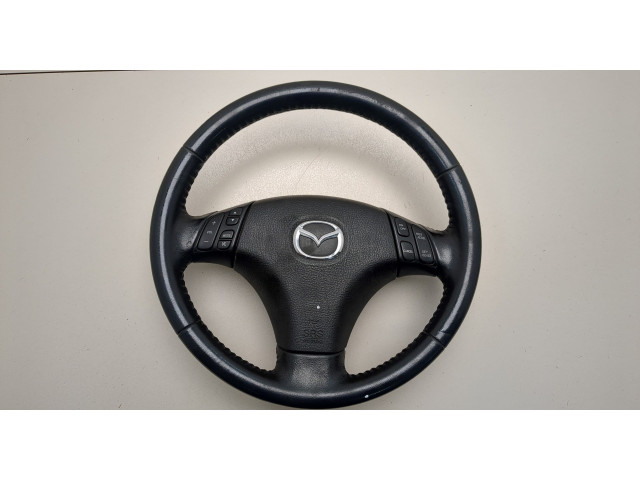 Руль Mazda 6 (GG) 2002-2007