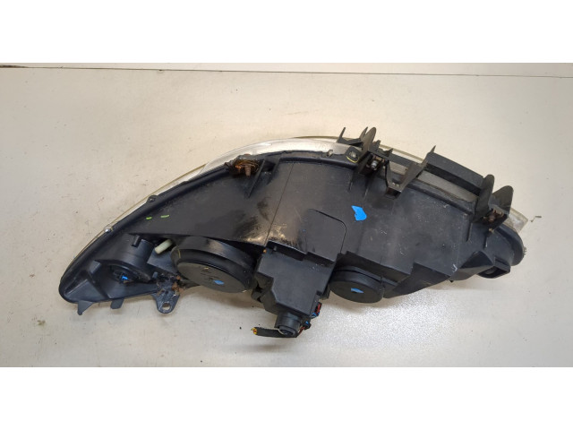 Фара передняя Peugeot 307 правая