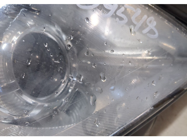 Фара передняя Mercedes E W212 2009-2013 правая