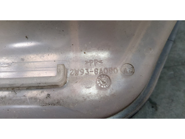 Бачок расширительный Jaguar S-Type 1998-2008 2W938A080AJ