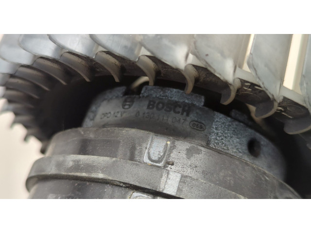 Моторчик печки  Audi A8 (D3) 2002-2010 4E0959101A    4E0959101A   