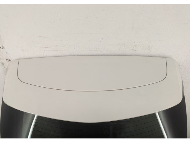 Замок багажника  Cadillac SRX 2009-2016       