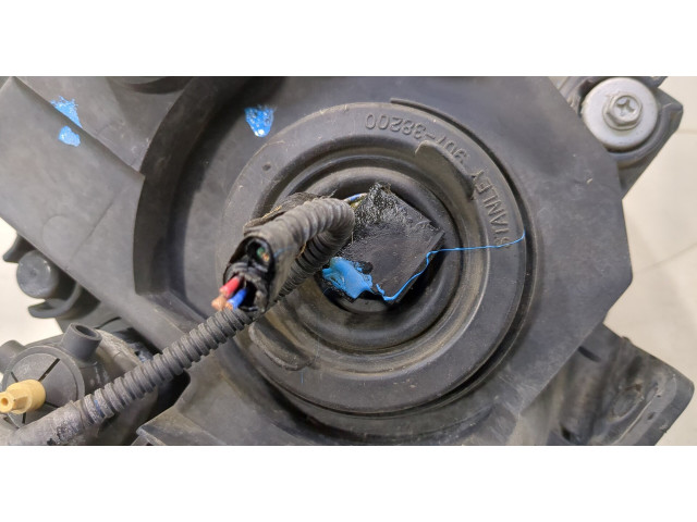 Фара передняя Honda FRV правая