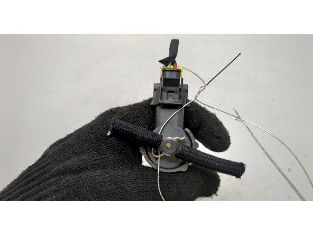 Форсунка топливная KIA Ceed 2007-2012 0445110320