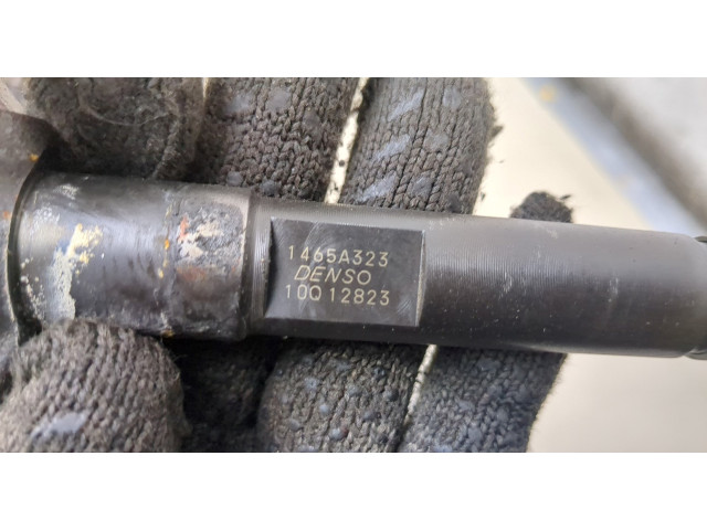 Форсунка топливная Mitsubishi Outlander 2012-2021 1465A323