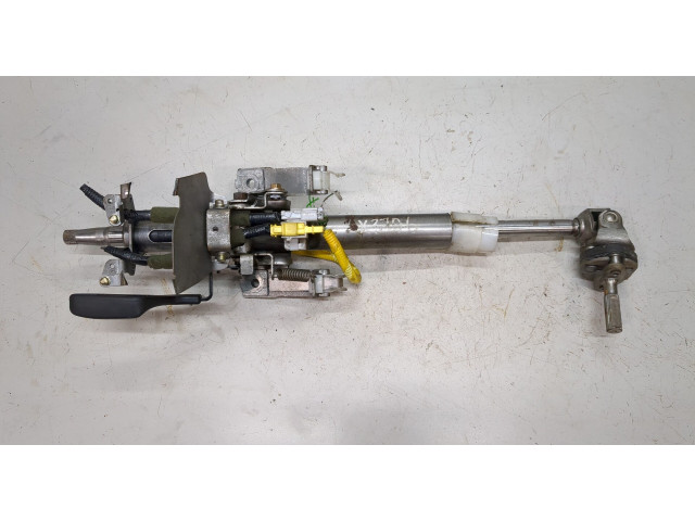 рейка Колонка рулевая Honda Accord 6 1998-2002