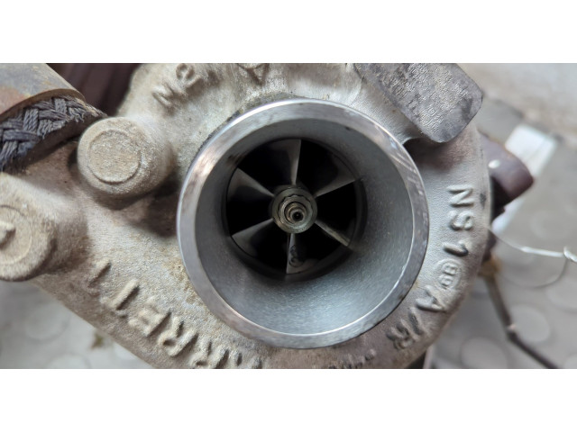 Турбина KIA Magentis 2005-2010 2823127450