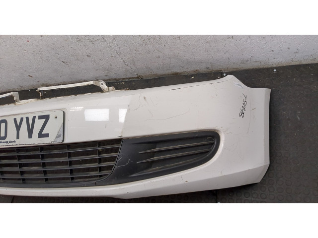 Бампер  Volkswagen Golf 6 2009-2012 передний   5K0807079