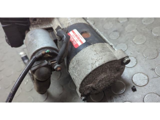 Стартер Infiniti QX56 2004-2010 5.6 391007S000