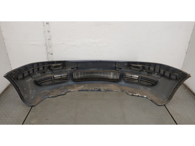 Бампер Skoda SuperB 2001-2008 передний 3U0807217