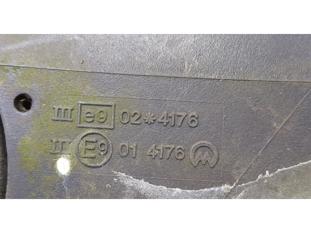 Зеркало боковое  Opel Meriva 2003-2010  правое           