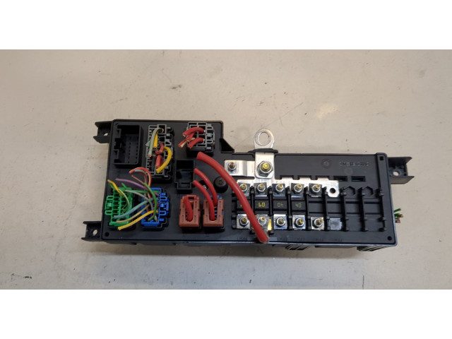 Блок предохранителей Volvo V70 2001-2008