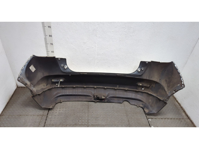 Бампер  Nissan Juke 2010-2019 задний   850221KA6H, 850B21KA1A