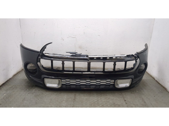 Бампер Mini Cooper (F56) 2013- передний