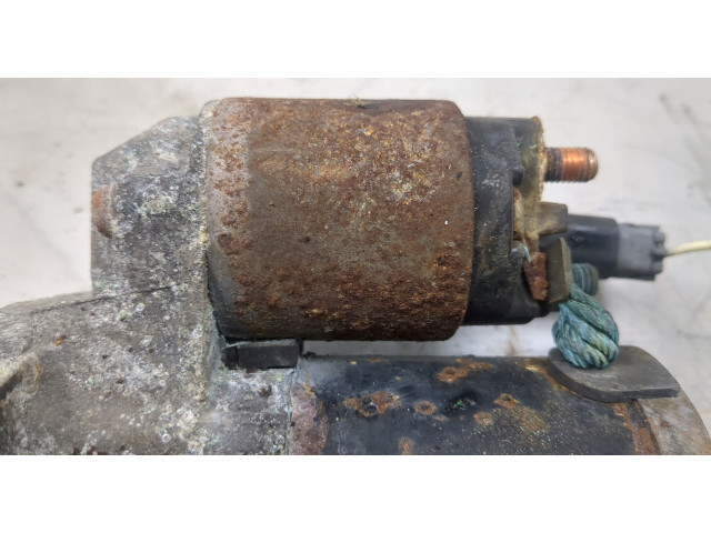 Стартер Nissan Pathfinder 2012-2017 3.5