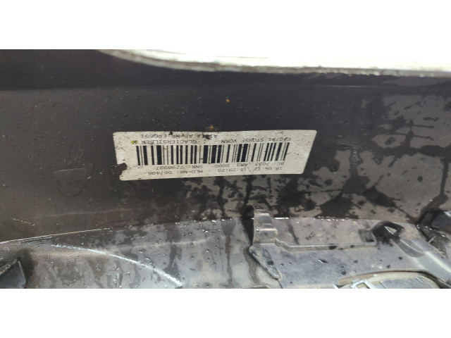 Бампер  BMW 3 F30 2012-2019 передний   7248911