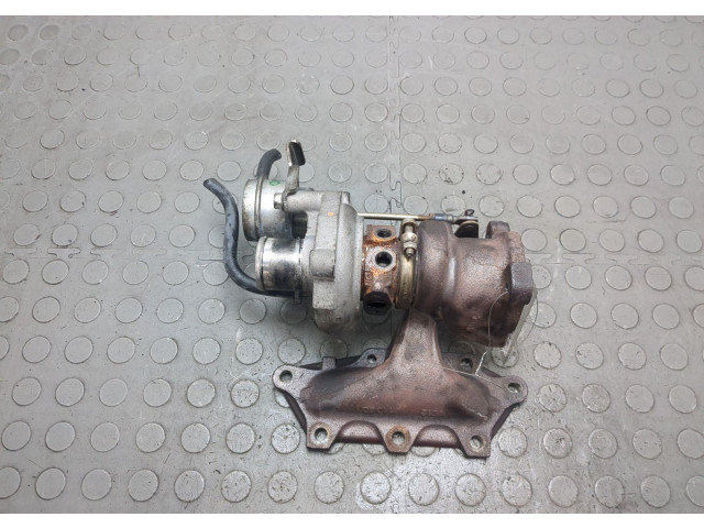  Турбина  Dacia Sandero 2013-2020             144108035R