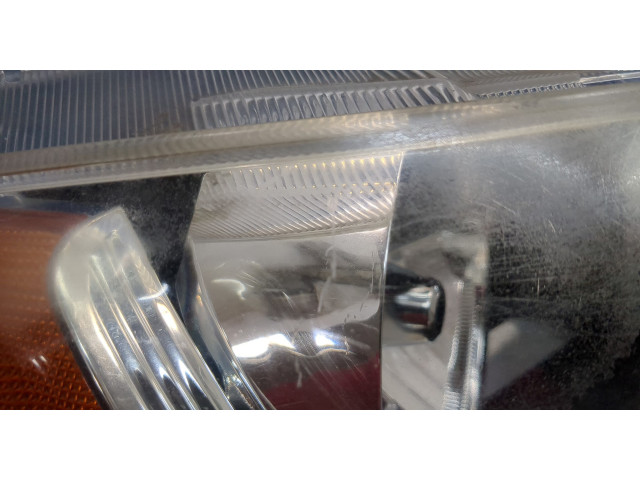 Фара передняя Mitsubishi Lancer 10 2007-2017 правая