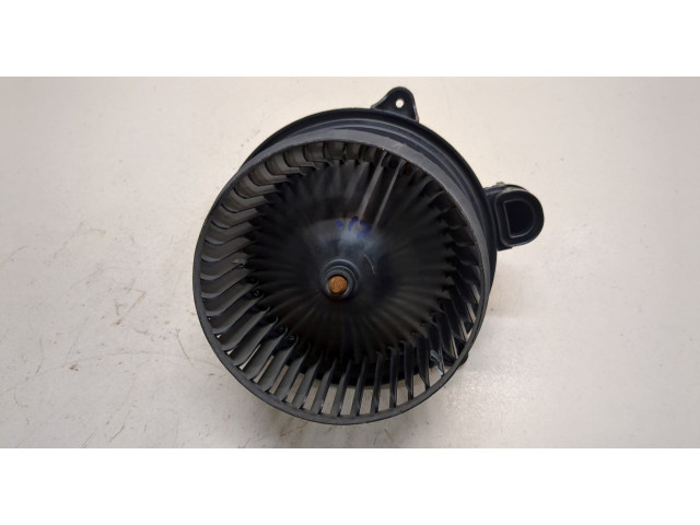 Моторчик печки Ford EcoSport 2017-