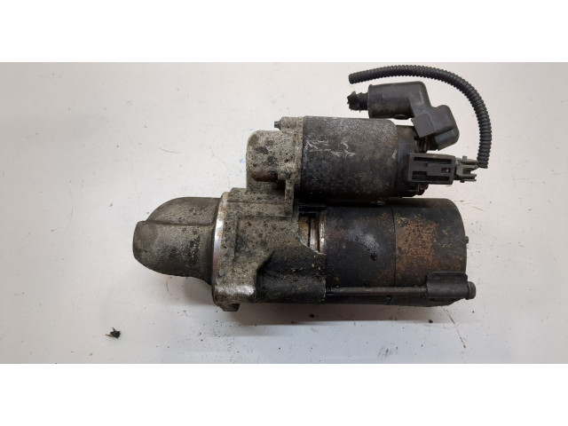 Стартер KIA Sorento XM 2009-2021 2.2