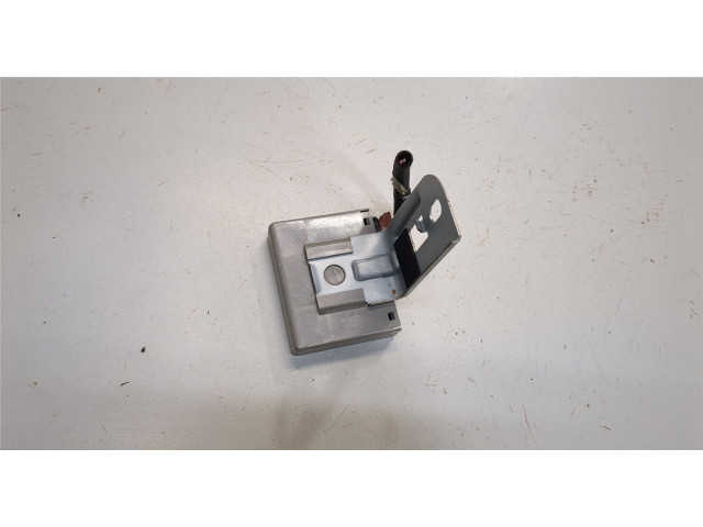 Блок комфорта Infiniti EX35