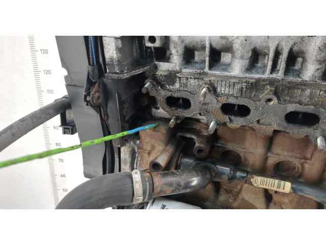 Форсунка топливная  Fiat Grande Punto 2005-2010         