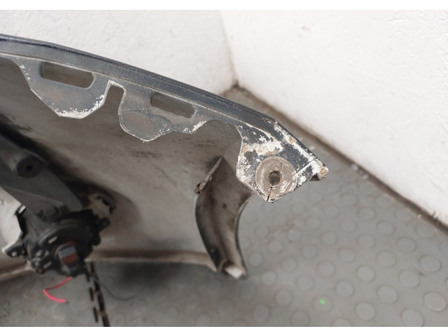 Бампер  Ford Focus 3 2011-2015 передний   