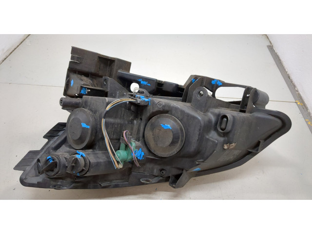 Фара передняя  Renault Scenic 2003-2009 правая 