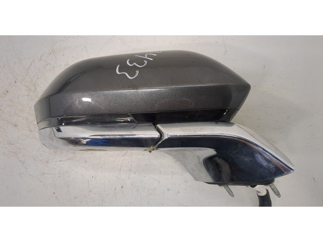 Зеркало боковое  Lincoln MKZ 2016-2020  правое           