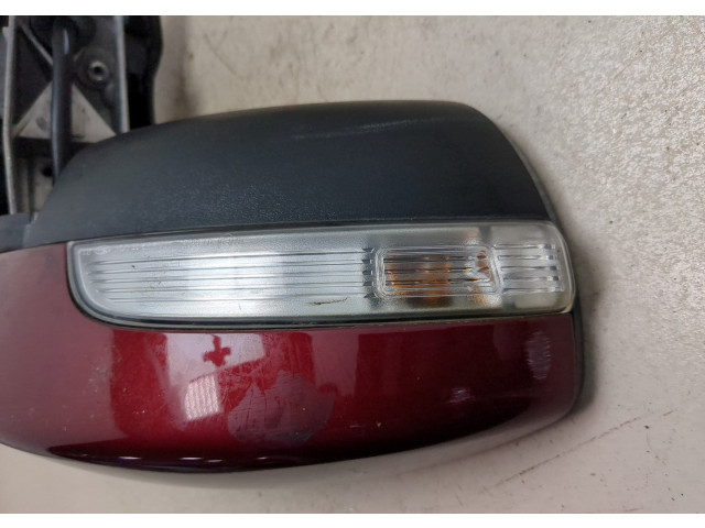 Зеркало боковое Ford EcoSport 2017- правое