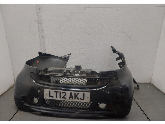 Решетка радиатора Smart Fortwo 2007-2015